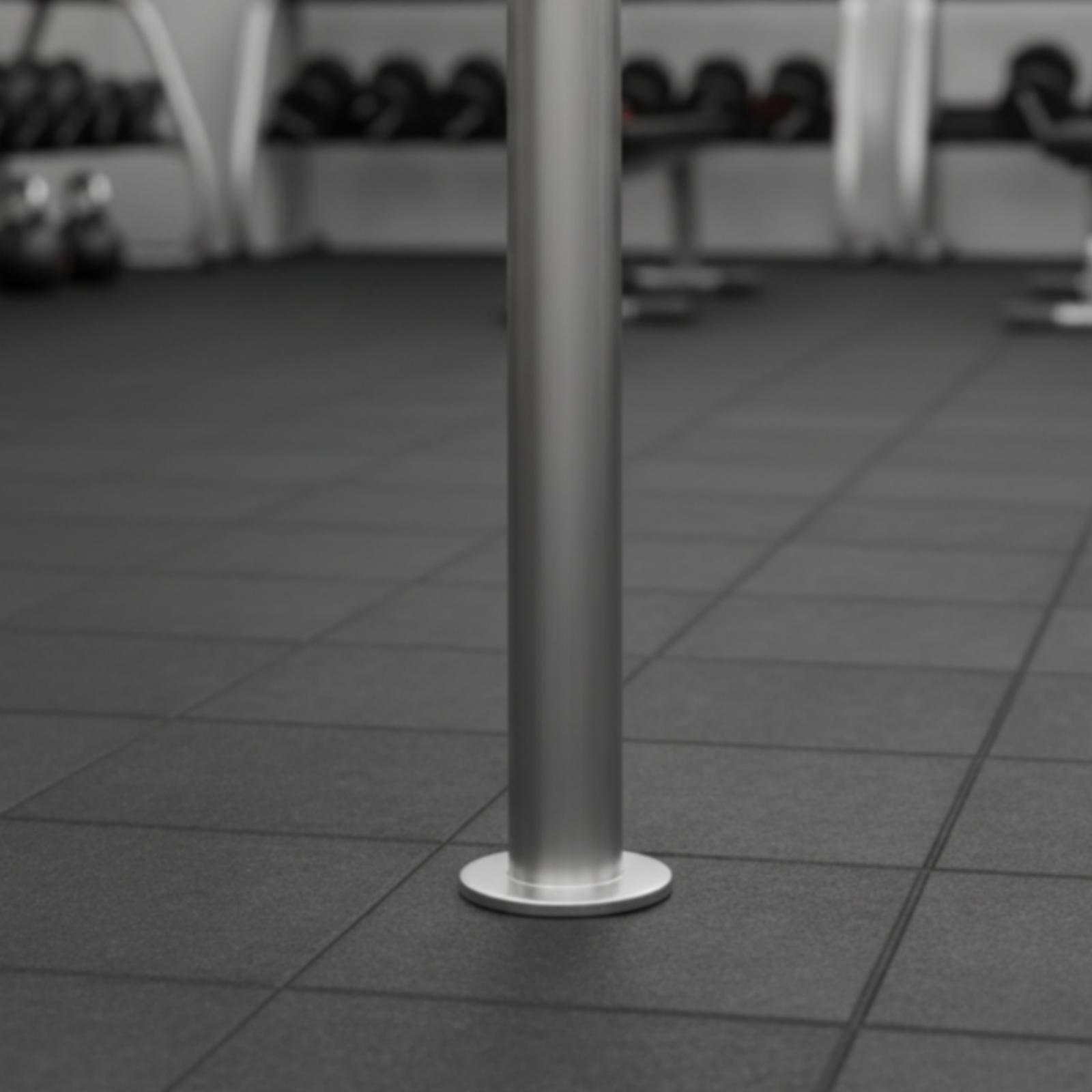 แกนเคตเทิลเบลปรับระดับได้ สแตน - Dumbbell Set บทวิจารณ์และราคา