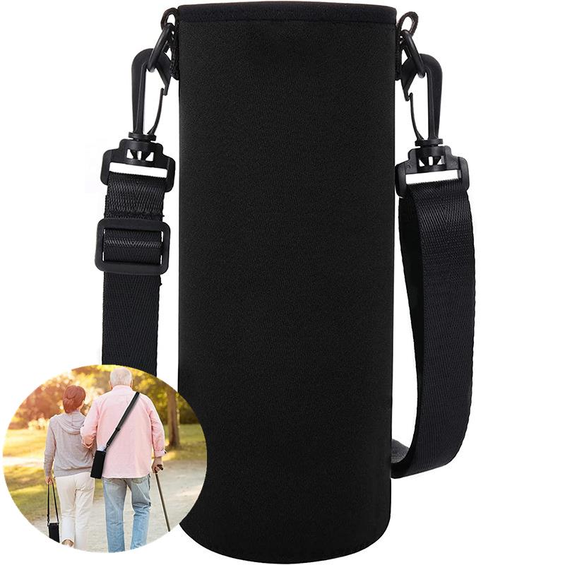 420-1500ML ปลอกหุ้มขวดน้ำกีฬา  - Sports Water Bottle Insulated บทวิจารณ์และราคา
