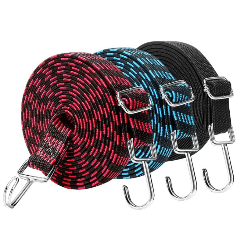 สายยางยืดปรับความยาวได้ 1/2 เม - Jump Rope บทวิจารณ์และราคา