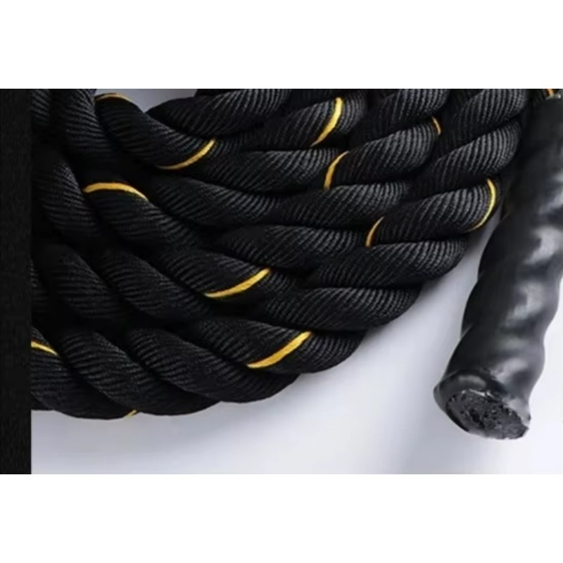 เชือกออกกำลังกายแบบแบทเทิลโรป  - Jump Rope บทวิจารณ์และราคา