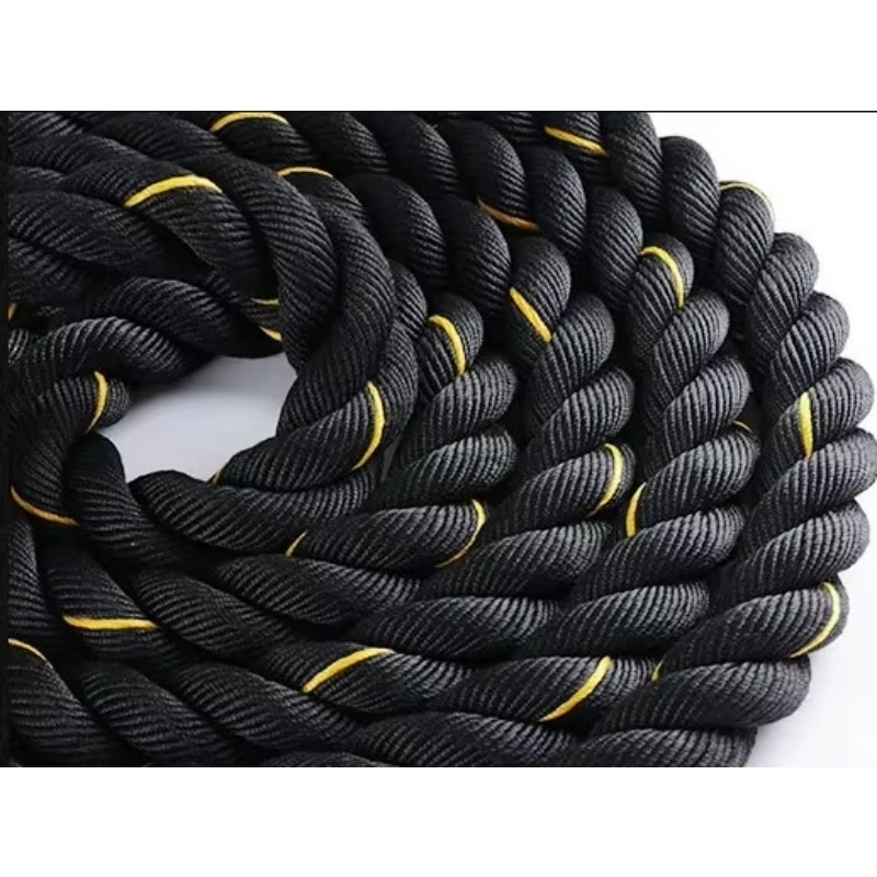 เชือกออกกำลังกายแบบแบทเทิลโรป  - Jump Rope บทวิจารณ์และราคา