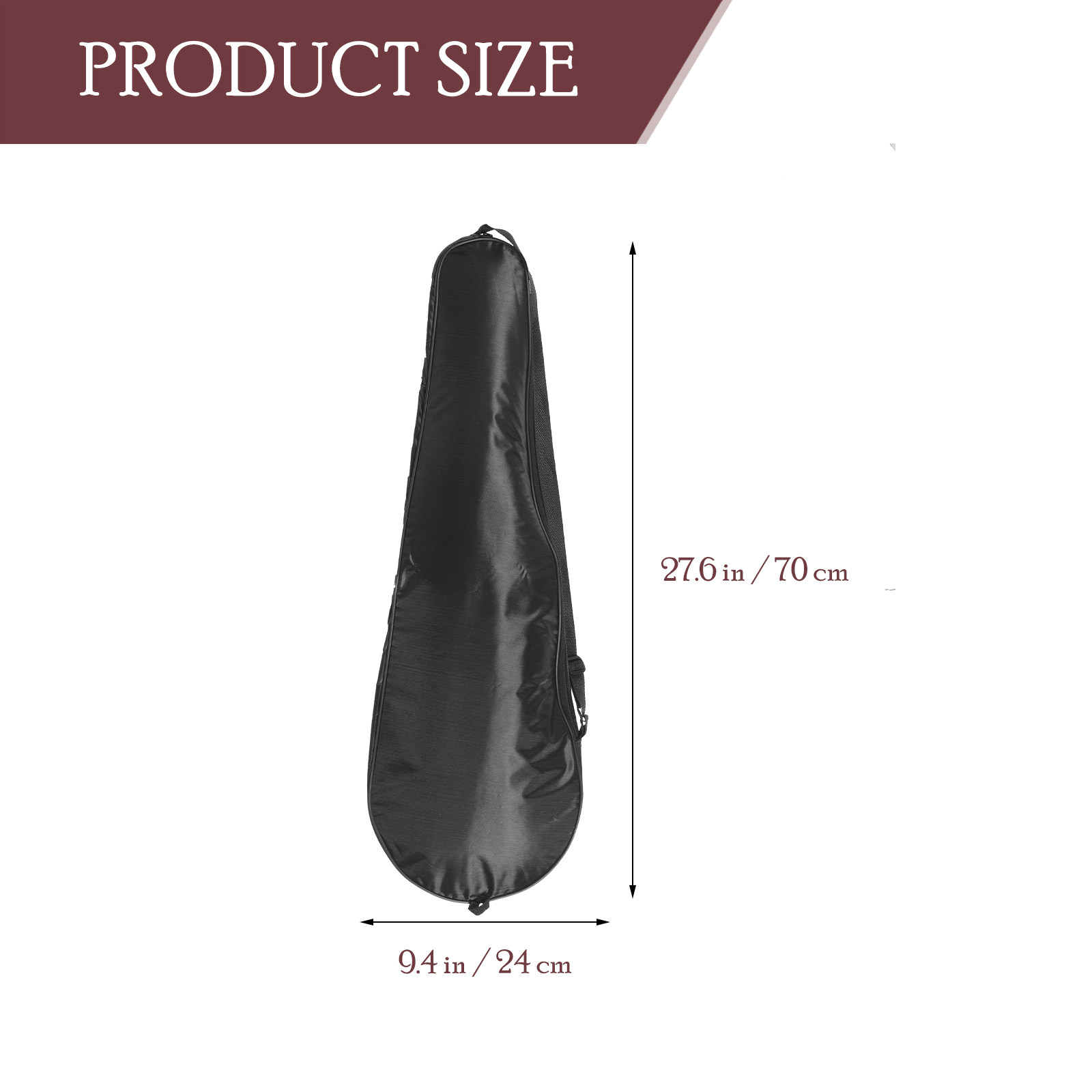 กระเป๋าใส่ไม้แบดมินตันสุดพิเศษ - Badminton Racket บทวิจารณ์และราคา