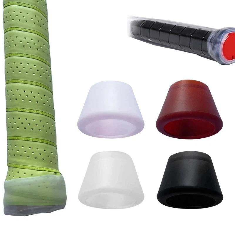 ฝาครอบปลายด้ามจับไม้เทนนิส อุป - Tennis Racket บทวิจารณ์และราคา