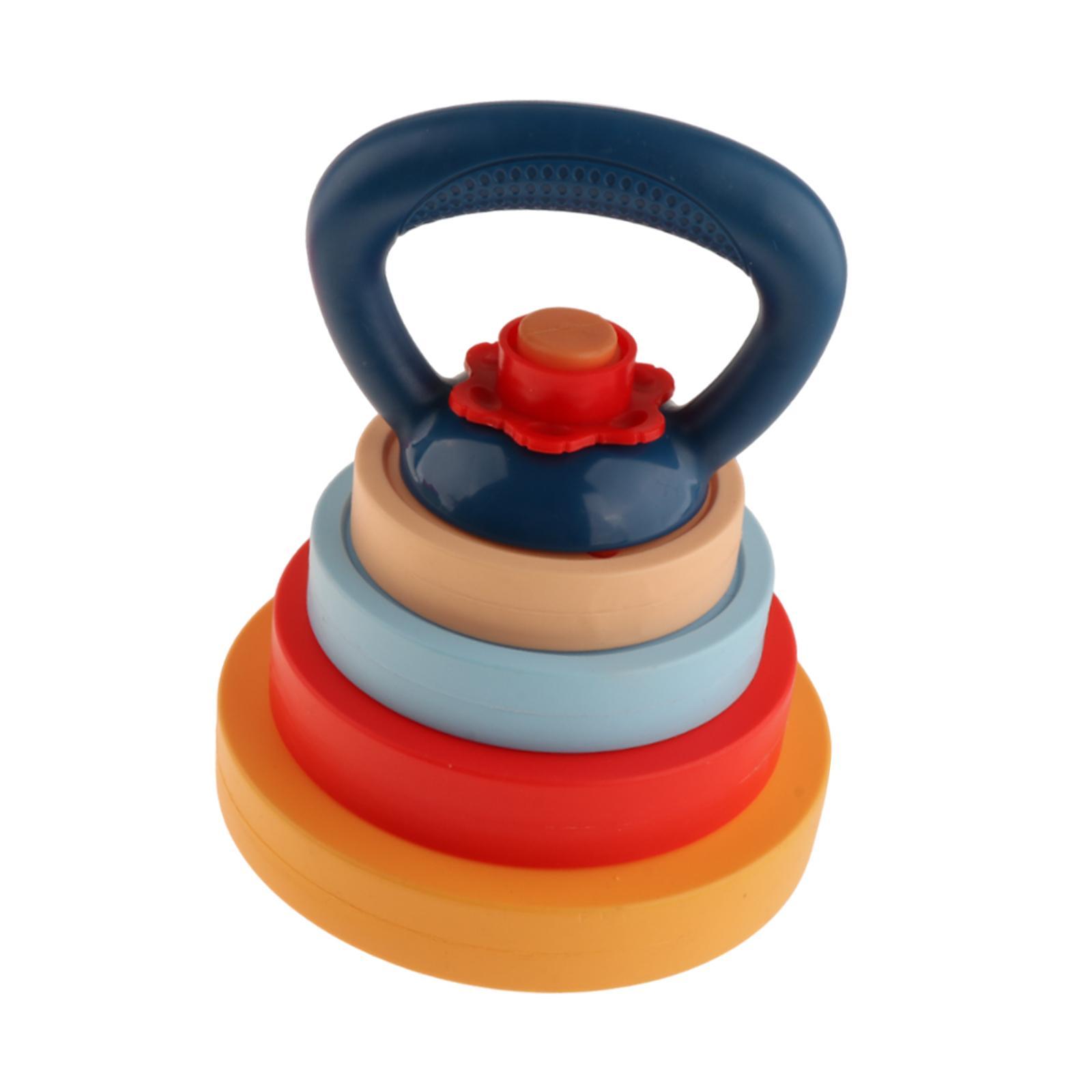 ชุดอุปกรณ์ออกกำลังกายแบบเคตเทิ - Dumbbell Set บทวิจารณ์และราคา