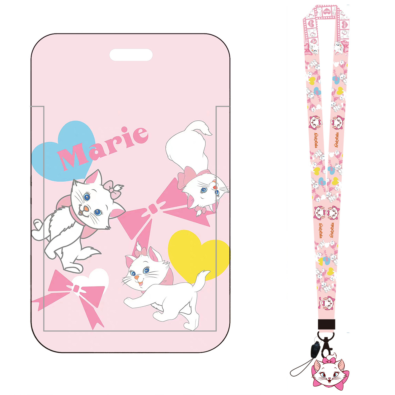 กระเป๋าใส่บัตรนักเรียนลายการ์ต - Jump Rope บทวิจารณ์และราคา