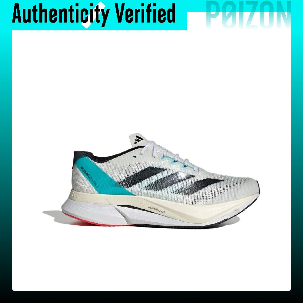 รองเท้าวิ่ง Adidas Adizero Bos - Adidas Shoes Adizero Boston 12 บทวิจารณ์และราคา