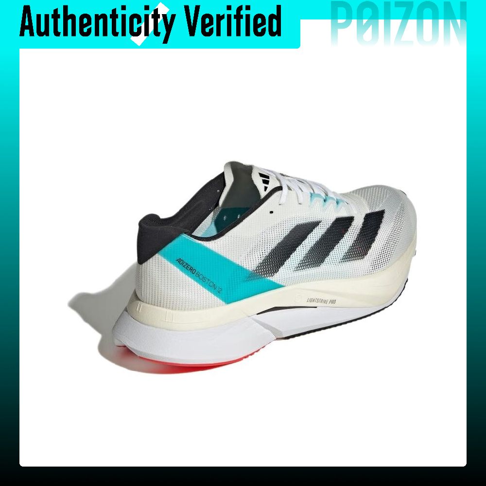 รองเท้าวิ่ง Adidas Adizero Bos - Adidas Shoes Adizero Boston 12 บทวิจารณ์และราคา